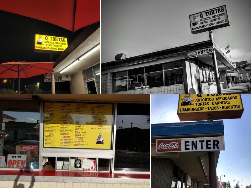 Q-Tortas