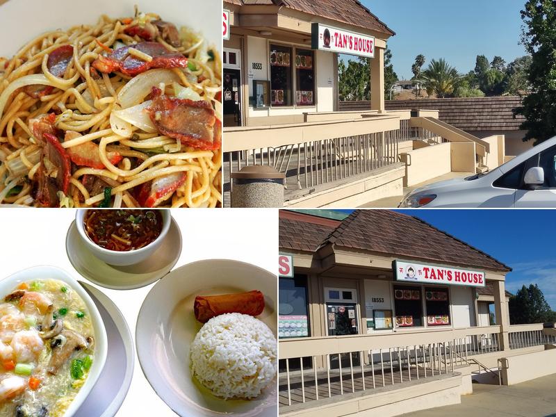 Tan's House 18553 Yorba Linda Blvd, Yorba Linda