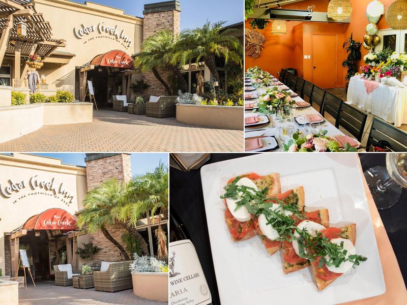 Cedar Creek Inn 20 Pointe Dr, Brea