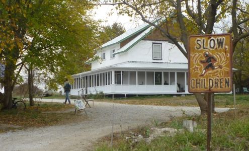 Milkweed Mercantile LLC Rutledge