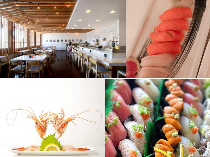 Sushi Noguchi 18507 Yorba Linda Blvd, Yorba Linda