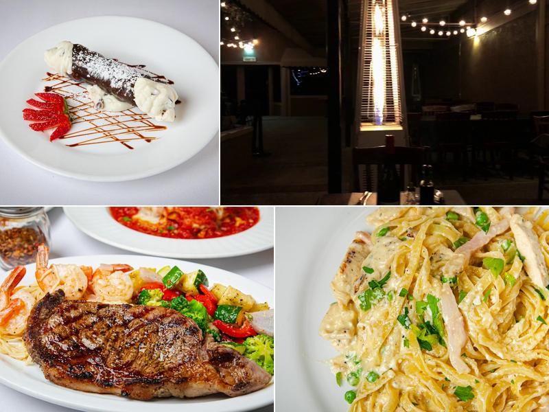 Gusto D'Oro Italian Cuisine