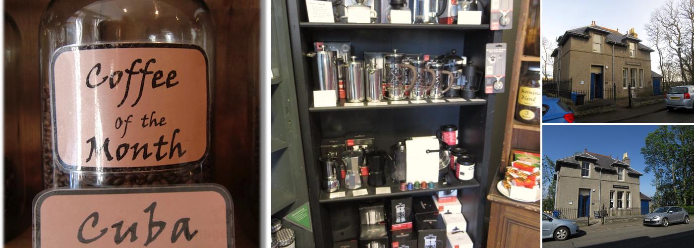 Caithness Coffee Company