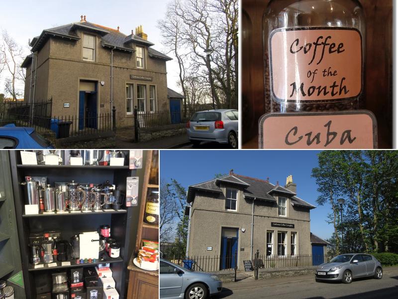 Caithness Coffee Company