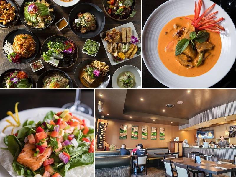 Supatras Thai 21560 Yorba Linda Blvd, Yorba Linda