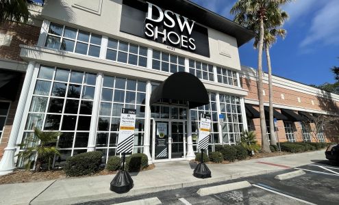 DSW Designer Shoe Warehouse