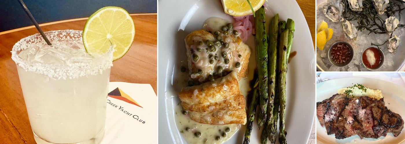 Walnut Creek Yacht Club