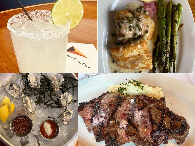 Walnut Creek Yacht Club