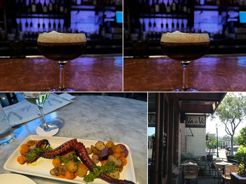 Va de Vi Bistro & Wine Bar