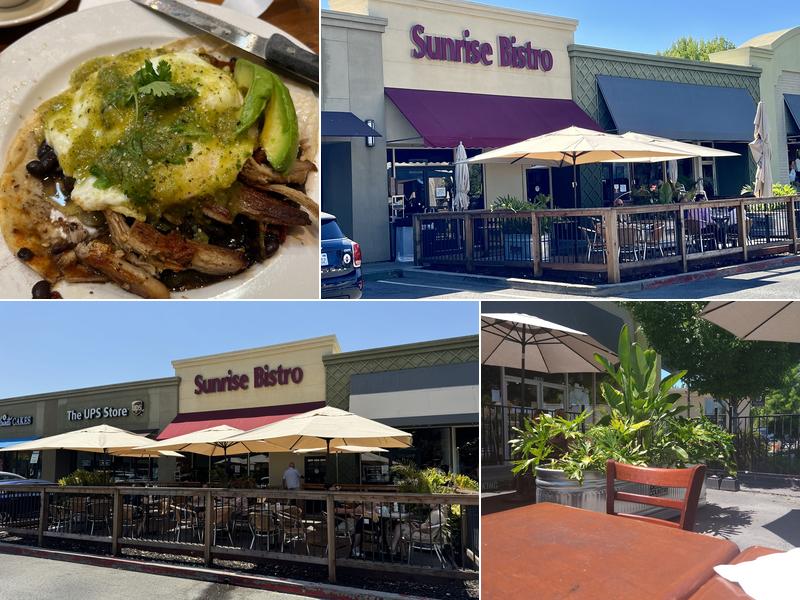 Sunrise Bistro And Catering