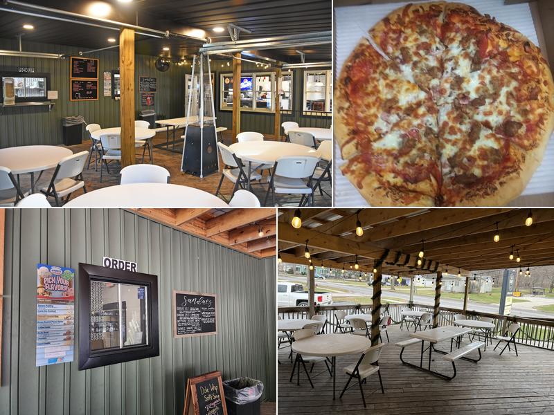 Danny's Diner 422 S Main St, Middlebury