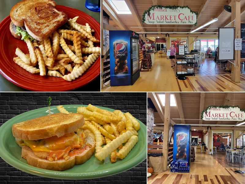 Millie's Market Cafe