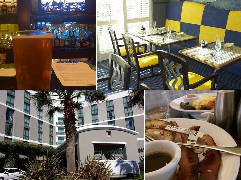 C-blue Wet Bar & Bistro