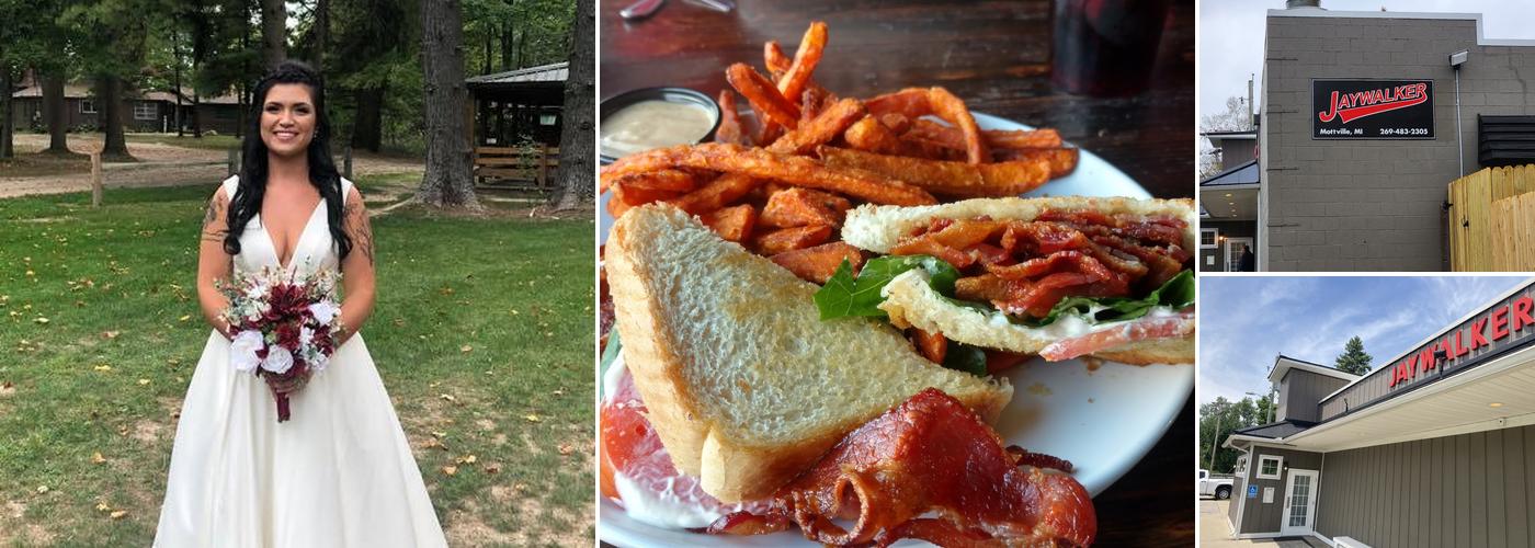 Jaywalker Restaurant