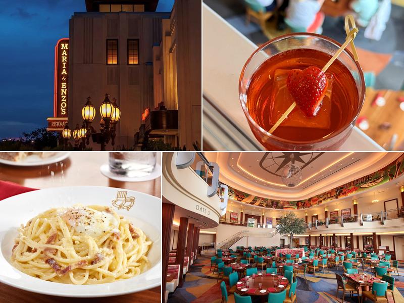 Maria & Enzo's Ristorante