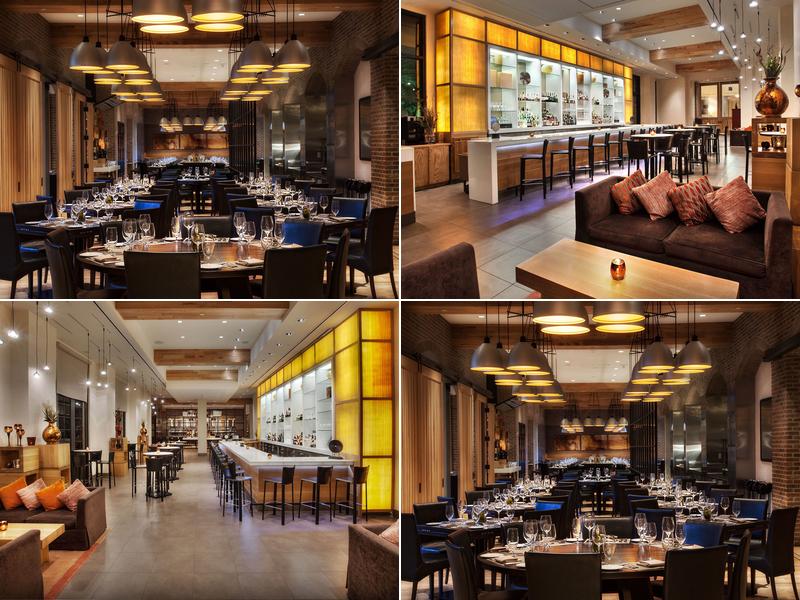 Il Mulino New York Trattoria