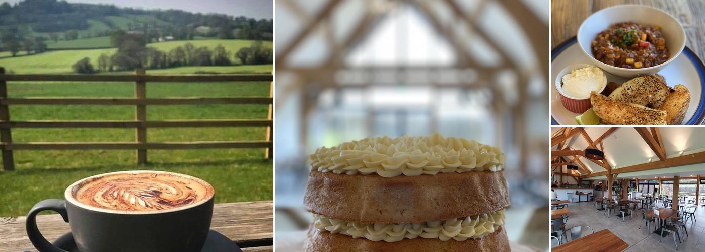 Otter Valley Ice Cream & Field Kitchen