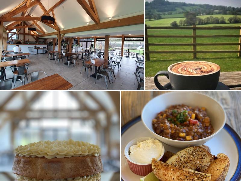 Otter Valley Ice Cream & Field Kitchen