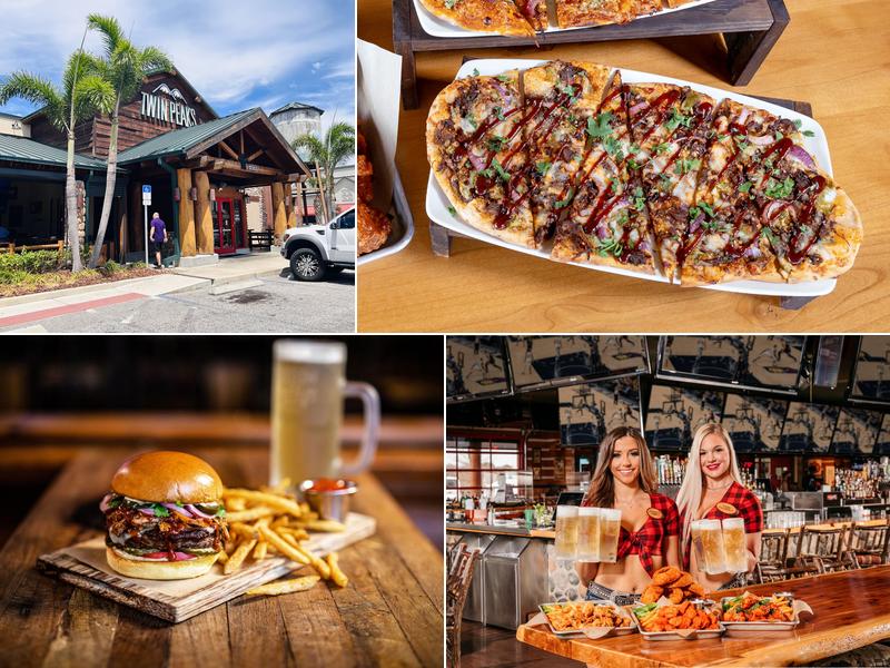 Twin Peaks 12353 Winter Garden Vineland Rd, Orlando