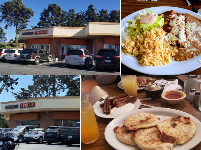 El Zocalo Restaurant