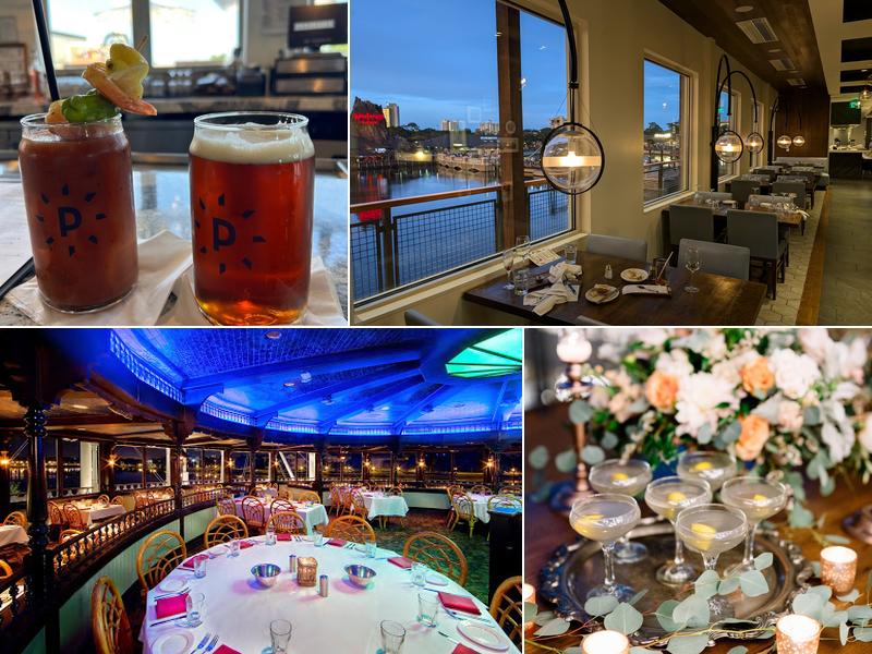 Paddlefish 1670 E Buena Vista Dr, Orlando