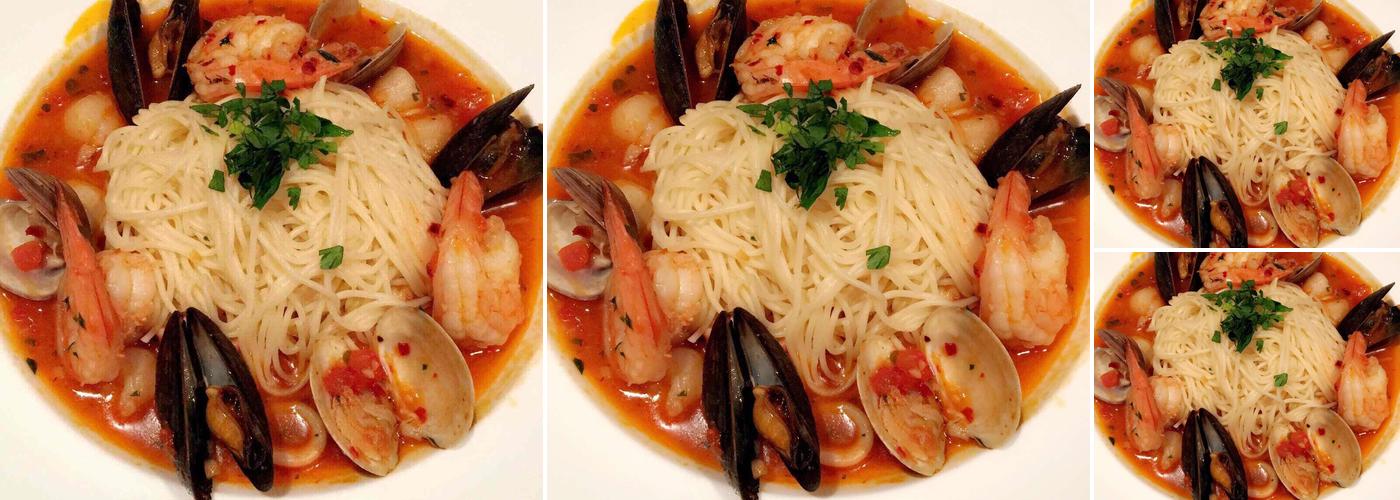 Andiamo Italian Bistro