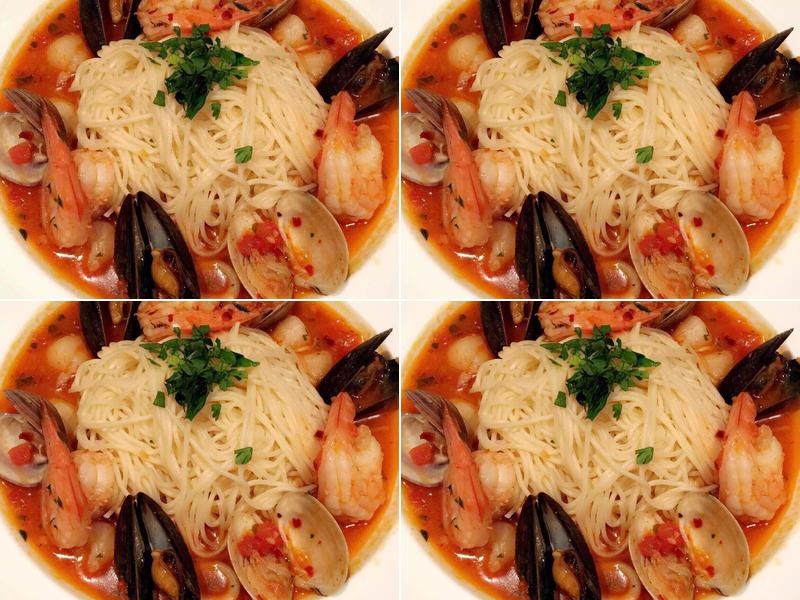 Andiamo Italian Bistro