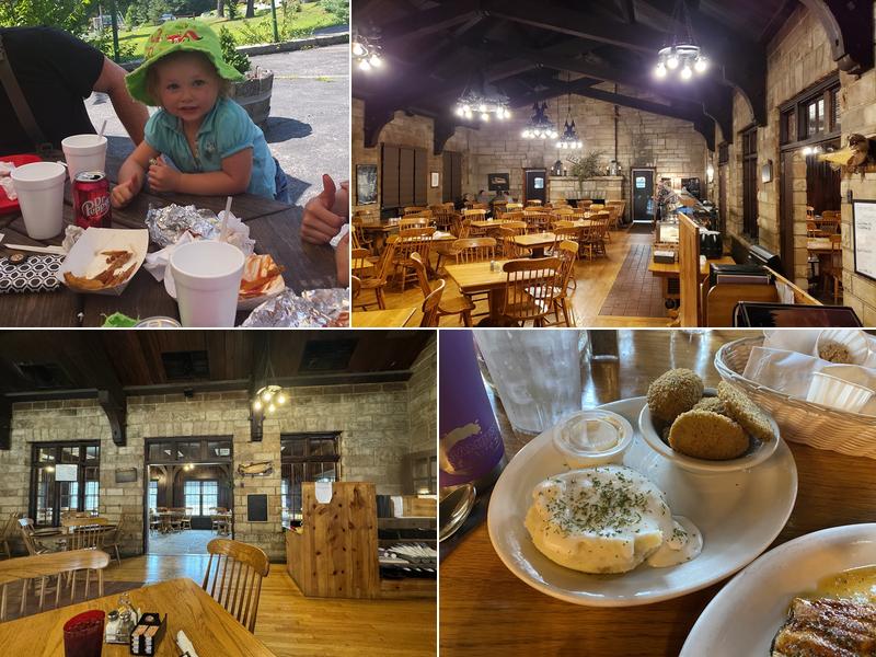 Bennett Spring Dining Lodge 26266-26276 MO-64 ALT, Lebanon