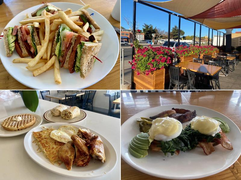 Camino Corner Restaurant