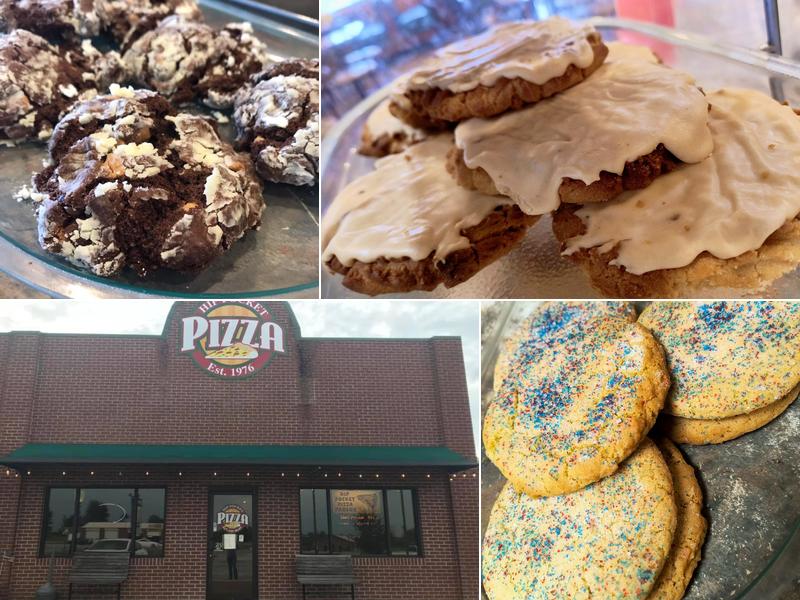 Hip Pocket Pizza Parlor