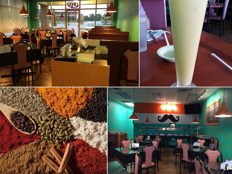 Cumin Indian Cuisine