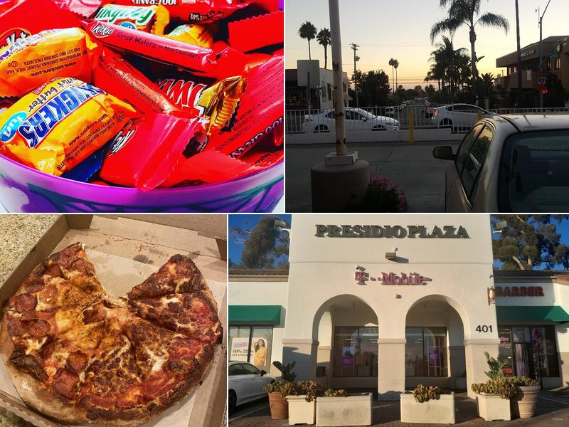 San Clemente Pizza Co