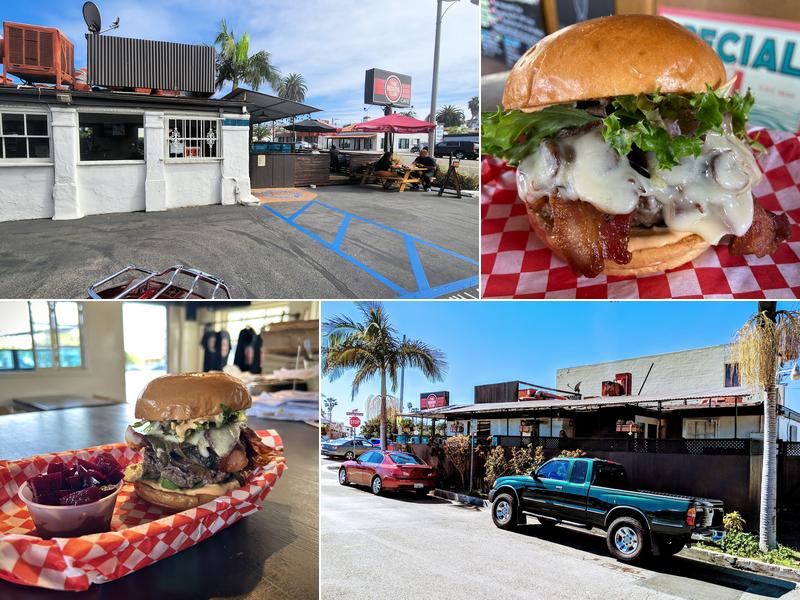 The Riders Club Cafe