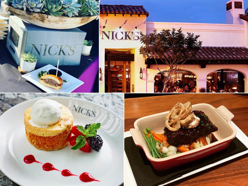 Nick's San Clemente