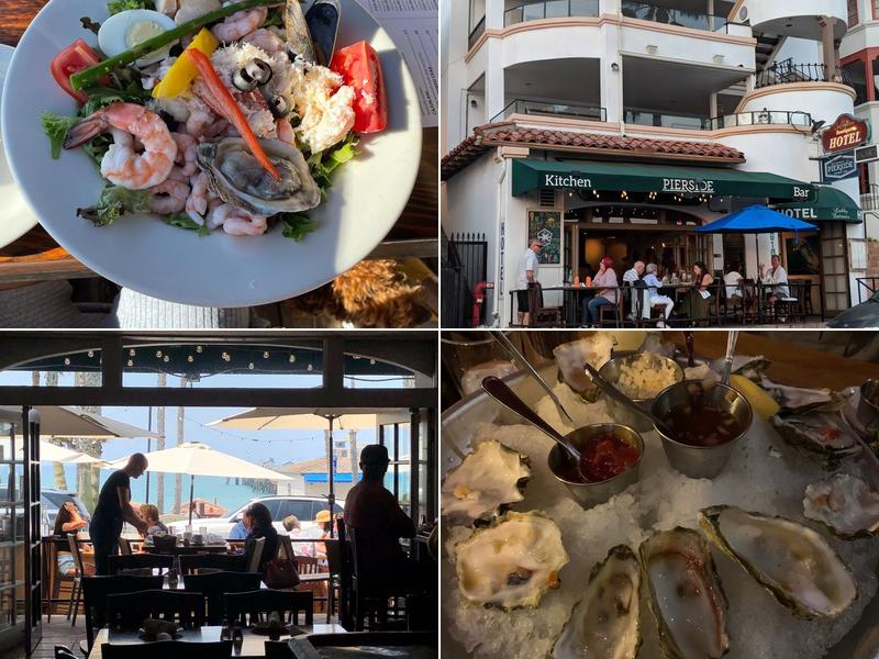 Pierside Kitchen & Bar