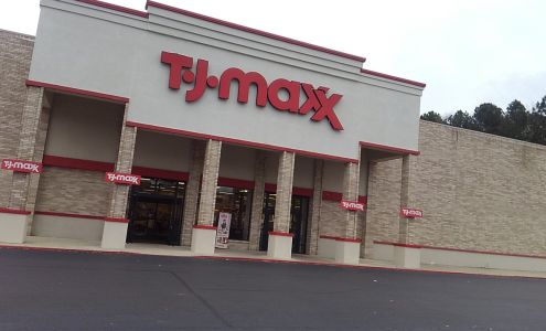 T.J. Maxx El Dorado
