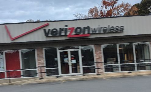 Verizon El Dorado