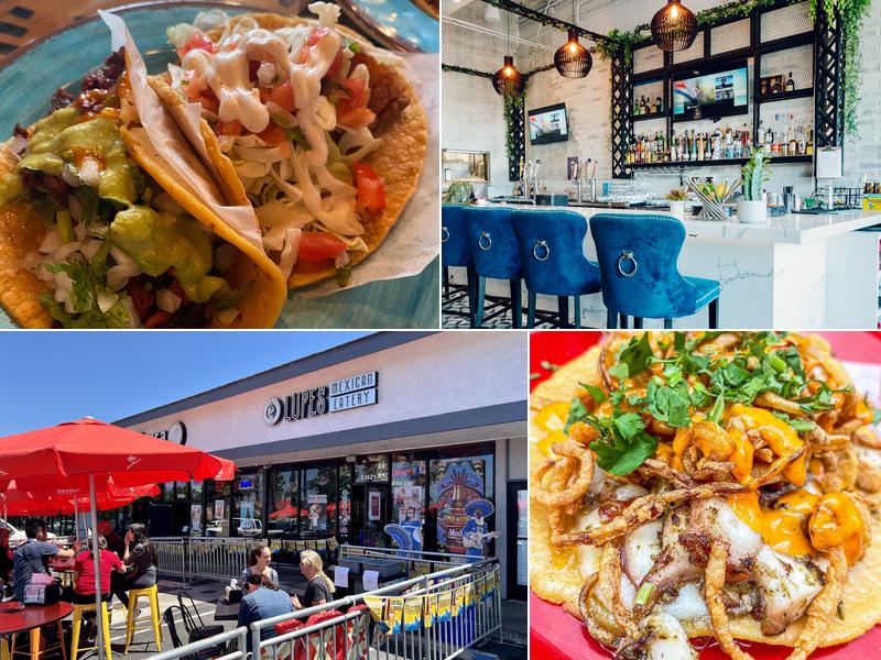 Lupe’s 33621 Del Obispo St suite f, Dana Point