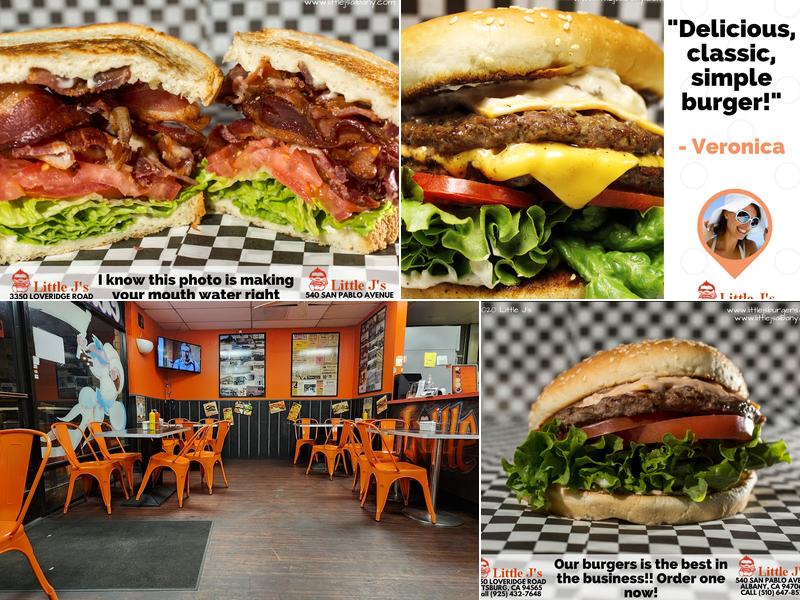 Little J's Pittsburg