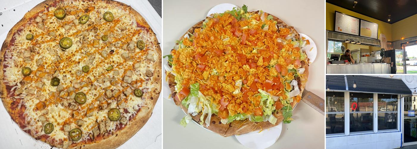 Pizza Depot (Lil Louie's)