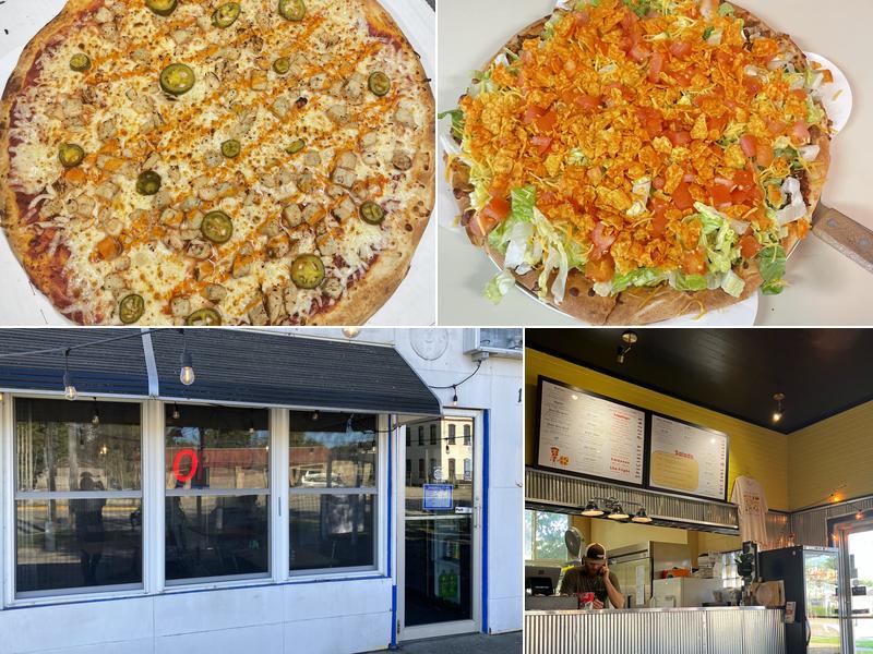 Pizza Depot (Lil Louie's)