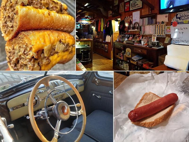 East Perry Pub 6442 Main St, Frohna