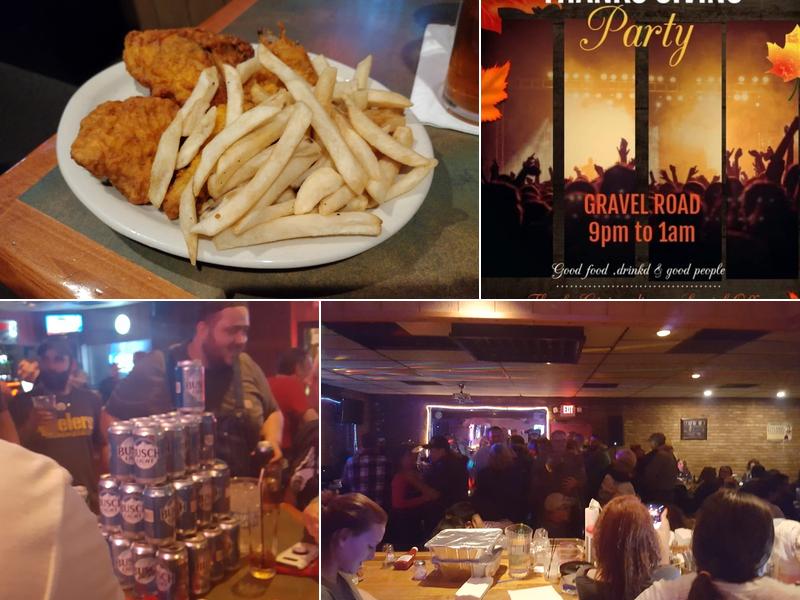 Trevi's Italian Restaurant