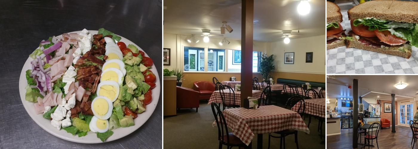 The Sumner Café & Catering