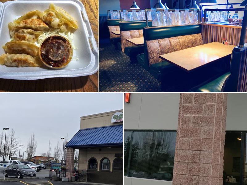 Milton Wok 2800 Milton Way #4A, Milton