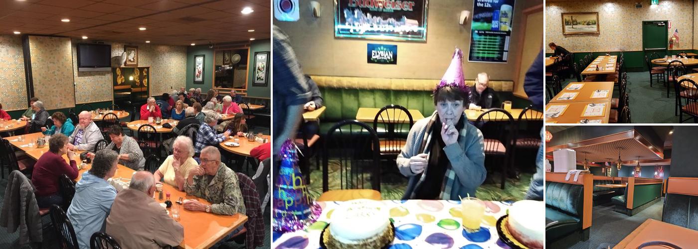 Four Seasons Chinese Restaurant