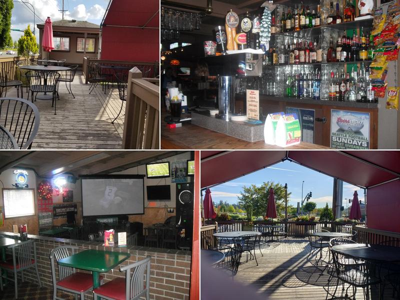 Roadhouse Bar & Grill