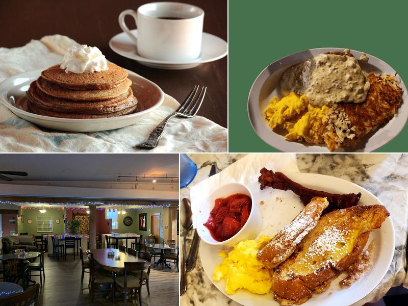 The Buttered Biscuit