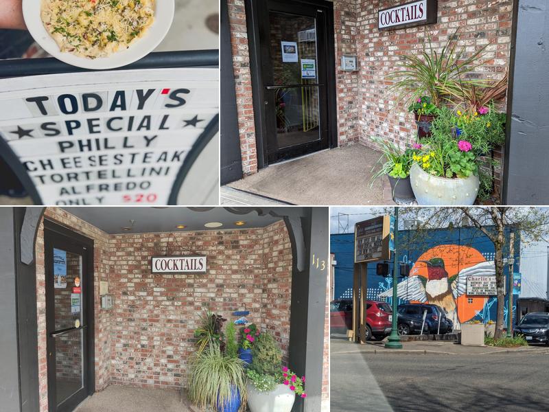 Charlie's Restaurant & Lounge