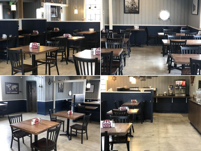 Skippers Seafood 'n Chowder